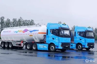 遠程引領甲醇應用，助力內蒙古醇氫生態崛起