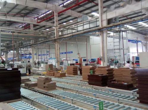 定制家具企業(yè)如何精準(zhǔn)考量家具制造工廠的產(chǎn)能？結(jié)合汽車配件產(chǎn)業(yè)經(jīng)驗(yàn)的4個(gè)關(guān)鍵方面