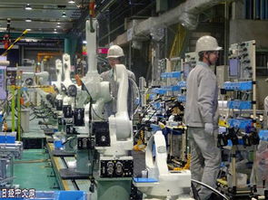 日媒報道 日本企業(yè)瞄準中國工廠自動化新藍海，汽車配件領(lǐng)域成焦點